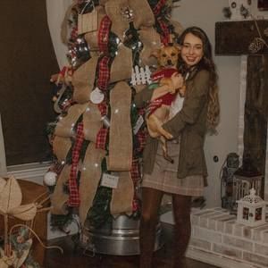 Meet your Posher, Joann